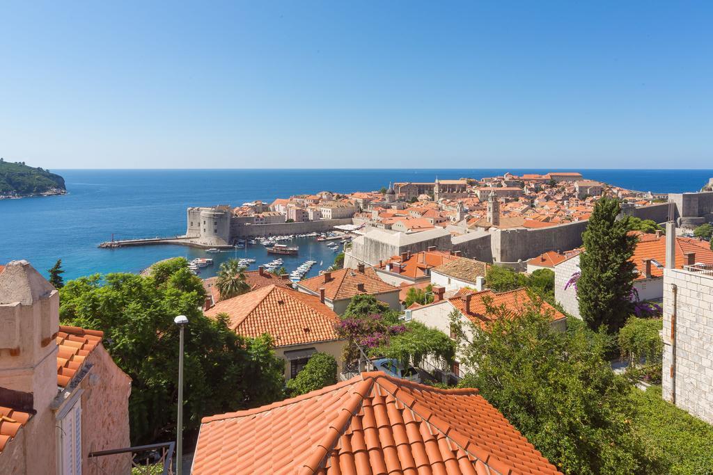 Apartment Astelas Dubrovnik Room photo