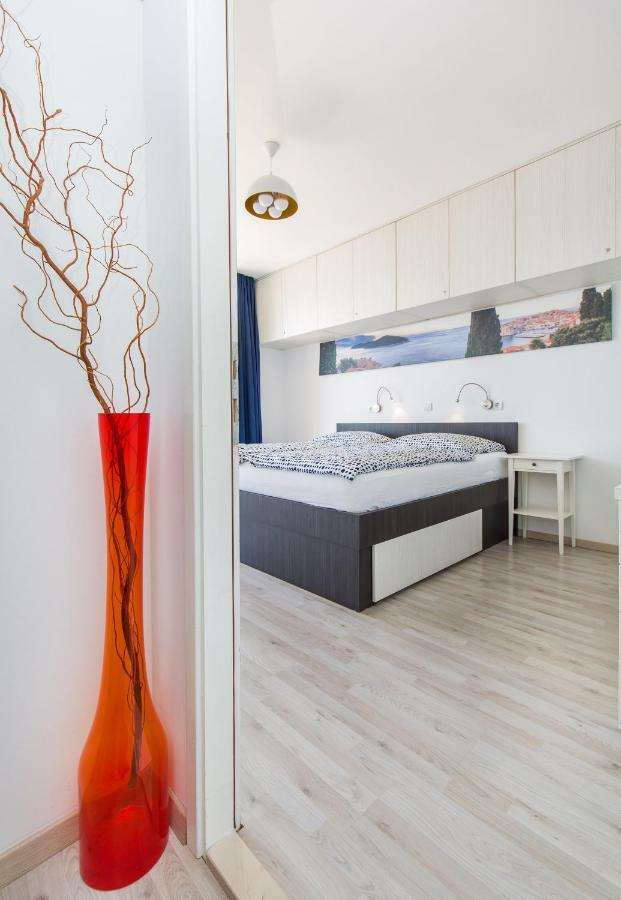 Apartment Astelas Dubrovnik Exterior photo