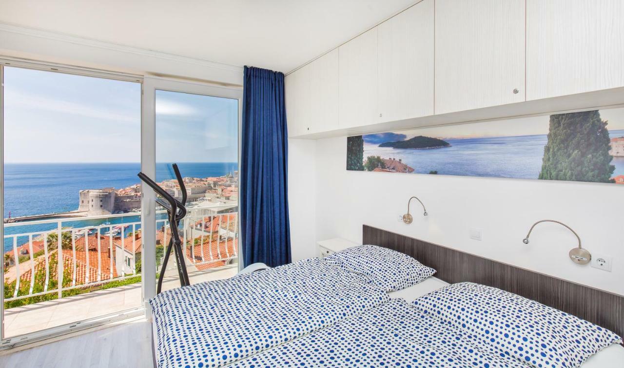 Apartment Astelas Dubrovnik Exterior photo