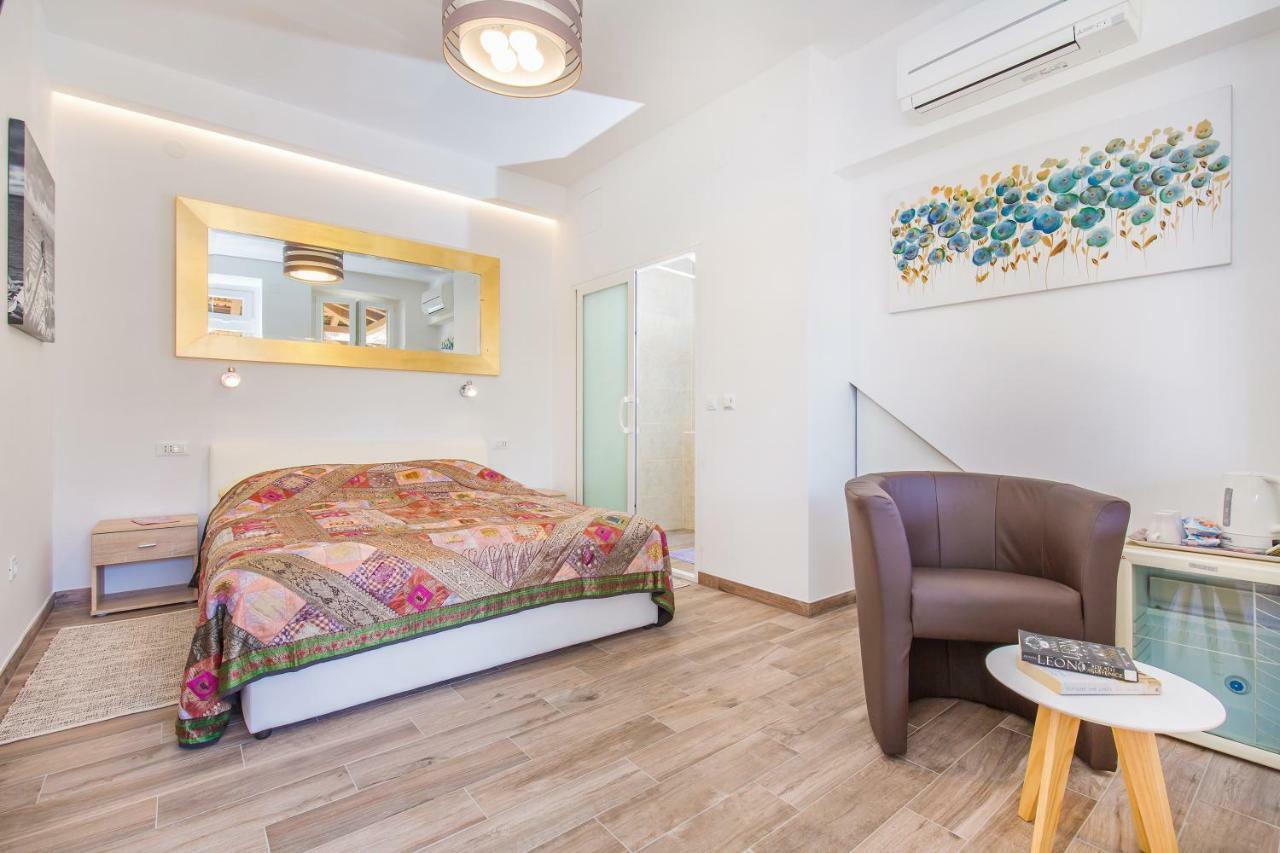 Apartment Astelas Dubrovnik Exterior photo